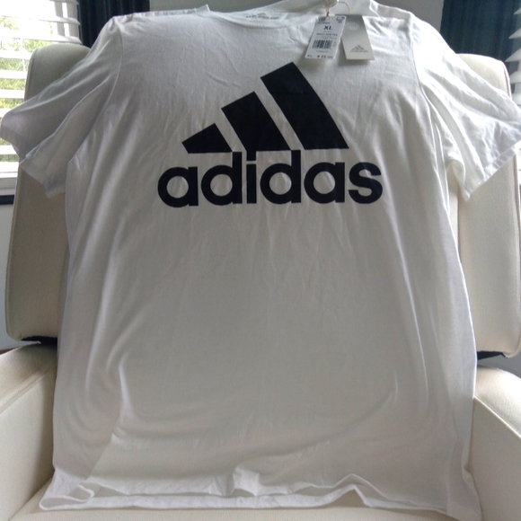 ADIDAS T-Shirt (BRAND NEW) - Picture 6 of 6